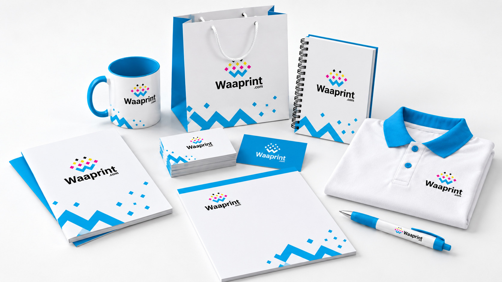 Printing Prices in Nigeria: What Different Print Products Cost