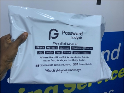 Courier Bags