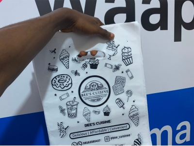 Nylon Bags