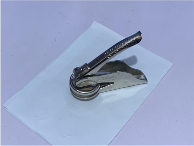Iron Seal