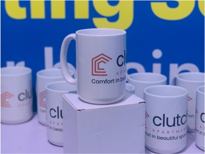 Mug Printing