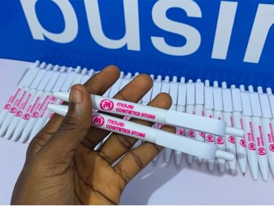 Pen Branding
