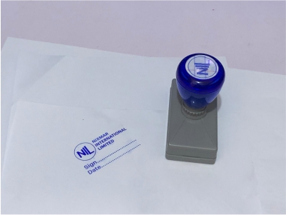 Stamp